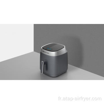 Nouvelle conception Thermostat réglable Contrôle Air Fryer